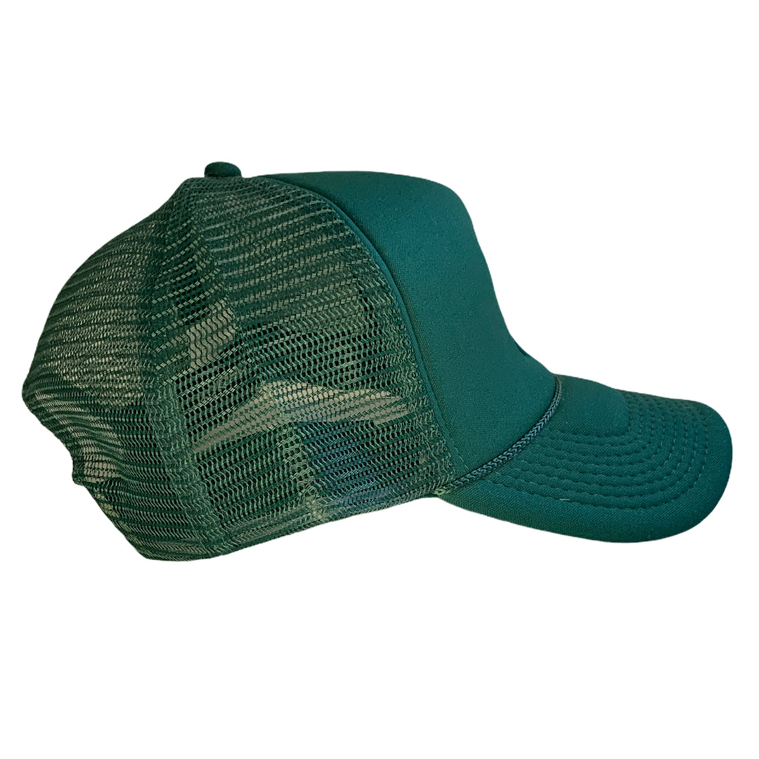 Jade Det Trucker