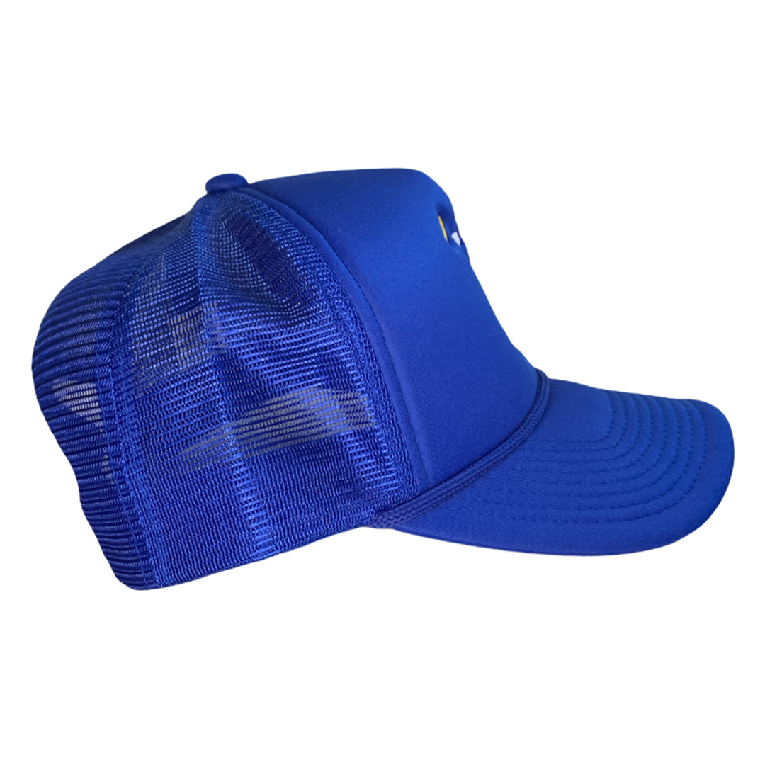 Royal LA Trucker