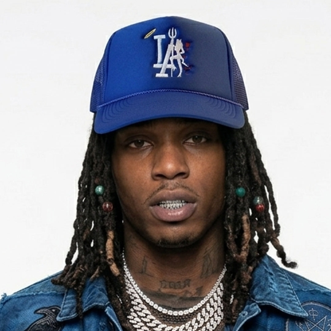 Royal LA Trucker