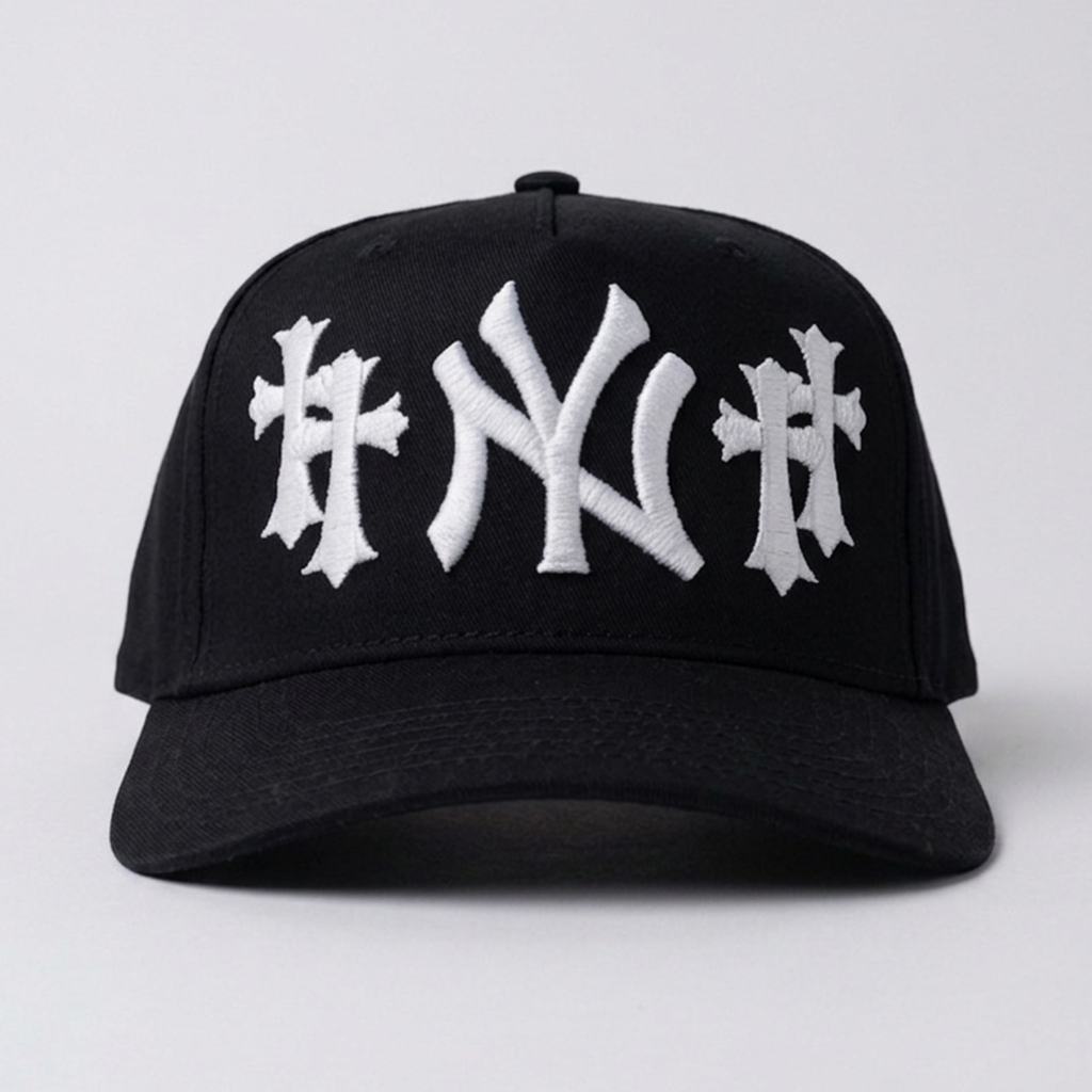 Sacred NY Snapback