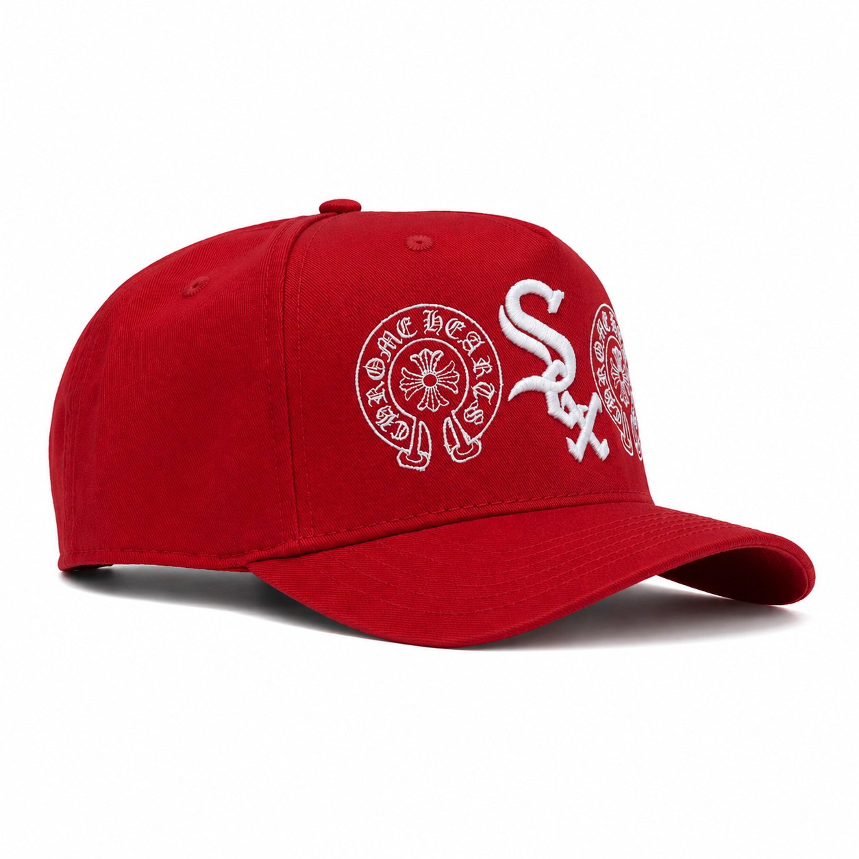 Chrome SX Snapback