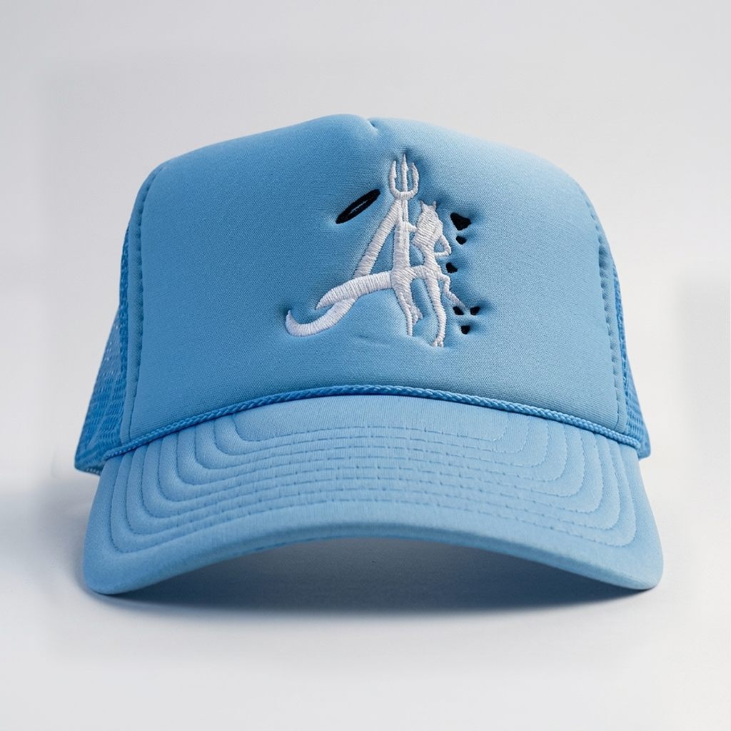 Sky ATL Trucker