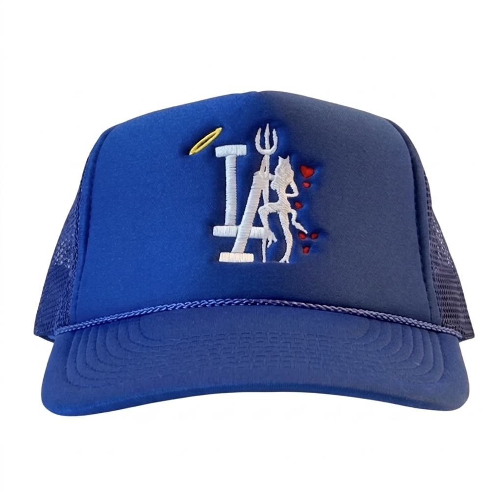 Royal LA Trucker