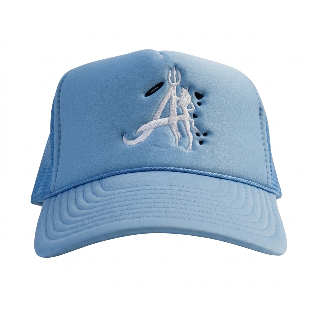 Sky ATL Trucker