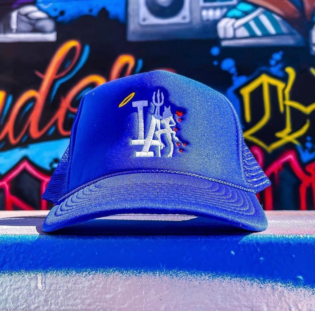 Royal LA Trucker