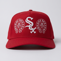 Chrome SX Snapback