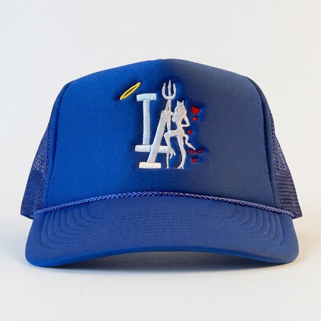 Royal LA Trucker