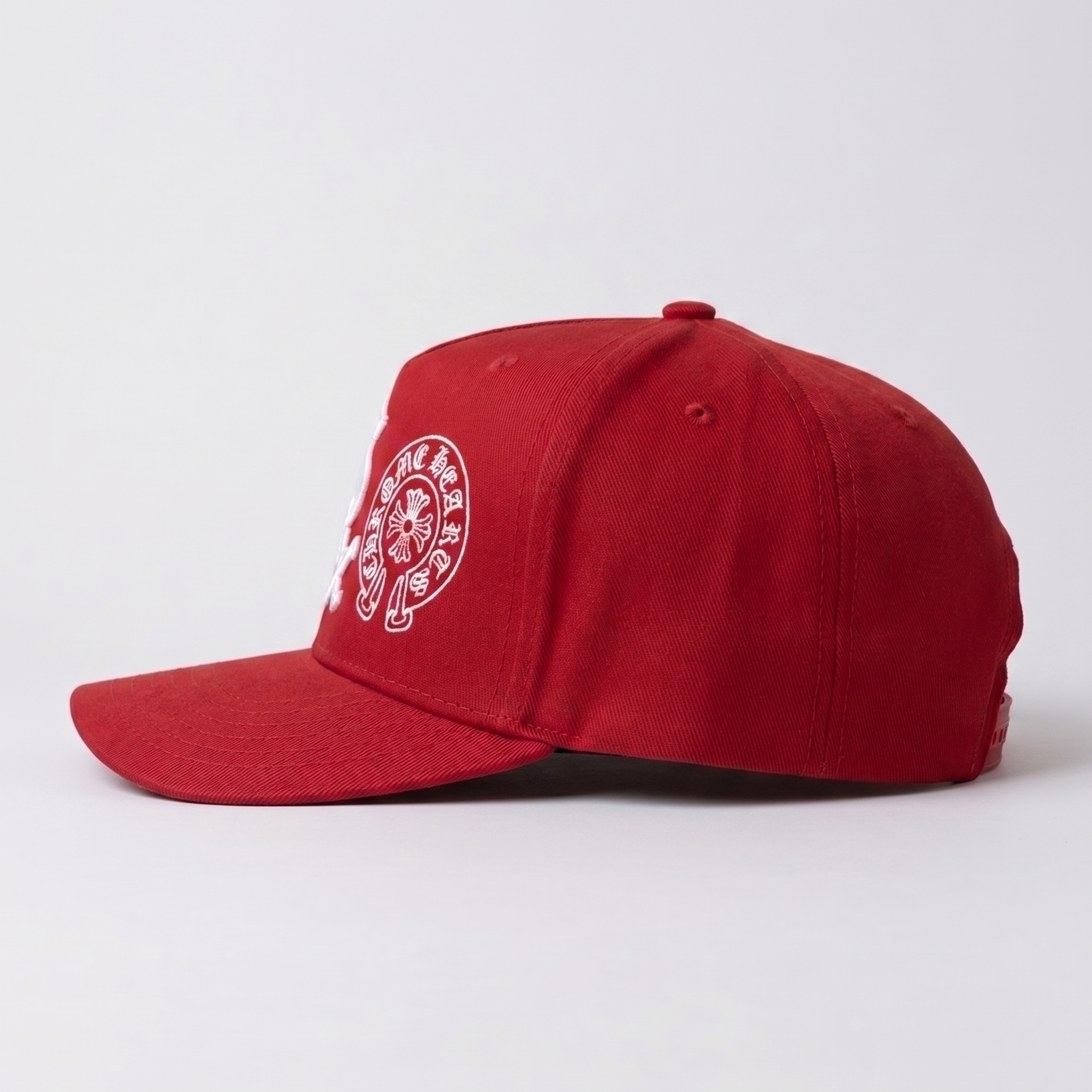 Chrome SX Snapback