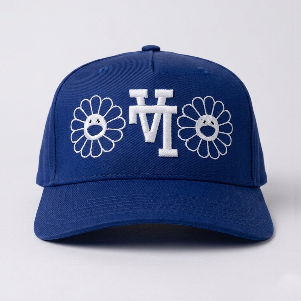 Murak LA Snapback