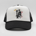 Panda LA Trucker