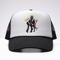 Panda NY Trucker