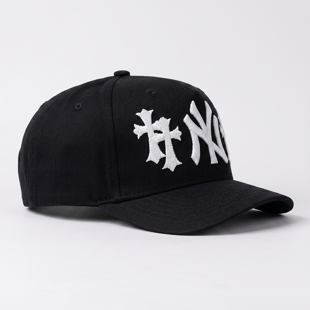 Sacred NY Snapback