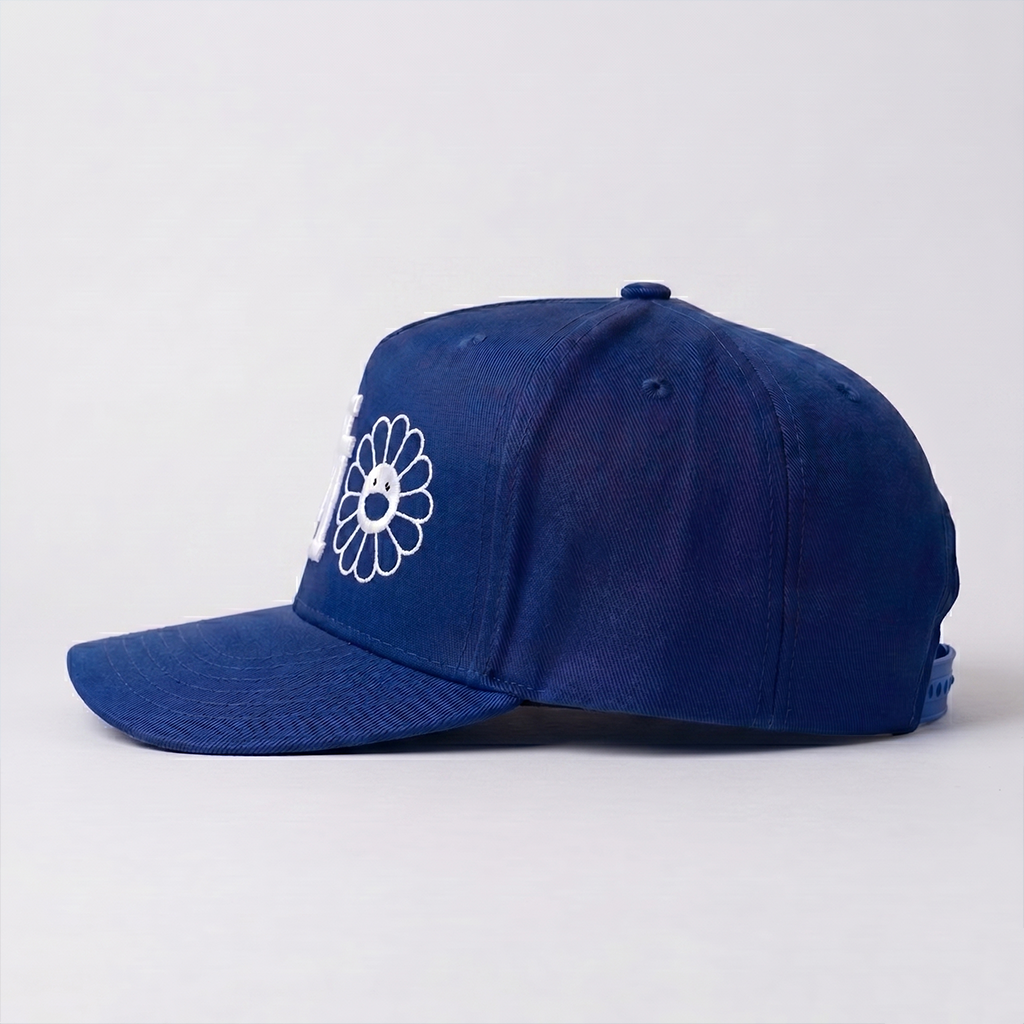 Murak LA Snapback